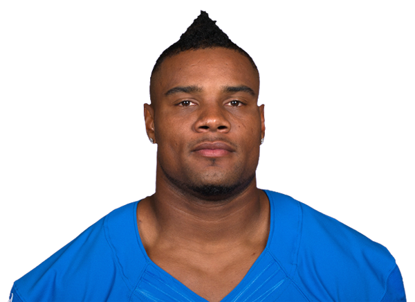 Ronnell Lewis