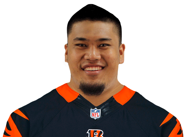 Vaughn Meatoga