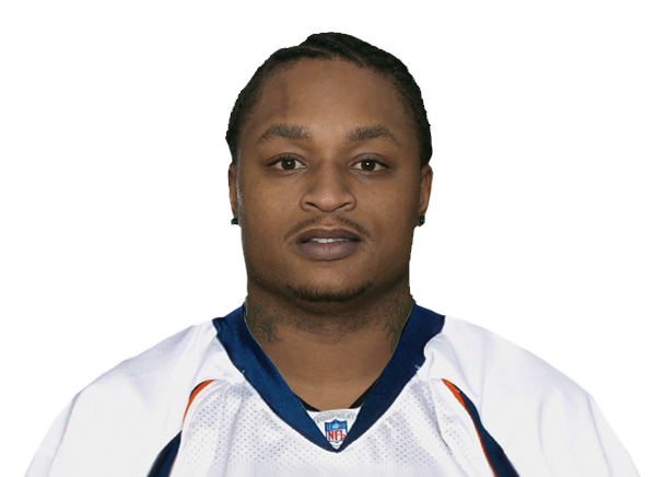 LenDale White