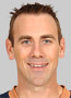 Geoff Sanderson