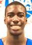 Patric Young