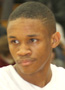 Keaton Miles. Power Forward