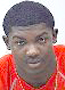 Isaiah Lewis