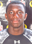 Crusoe Gongbay. Running Back