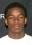 Driphus Jackson. Athlete