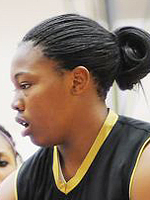 Aneesah Daniels