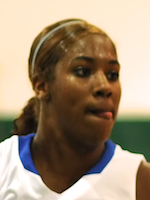 Kayla Montgomery