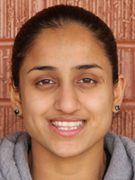 Sophia Bhasin