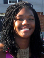 A'lexus Harrison