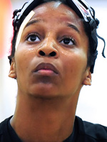 Adriene Motley