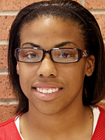Donielle Breaux