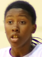 Chrishae Rowe