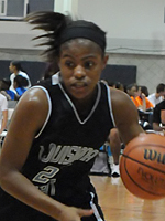 Ka'Nesheia Cobbins