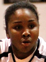 Jessica Thomas