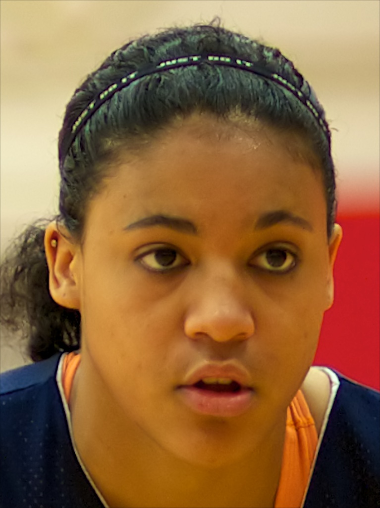 McKenzie Bolden