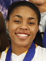 Ariell Bostick