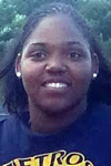 Nasheema Oliver