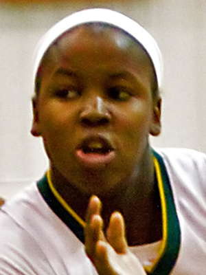 Alexis Peterson