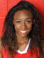 Tasia Foman