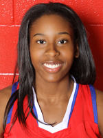Ariel Atkins