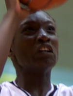Khadidja Toure