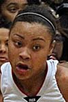 Mariya Moore