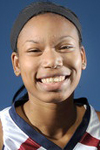 Keyanna Harris