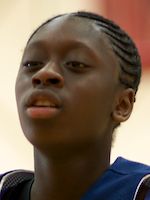 Aaliyah Lewis