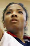 Alliya Butts