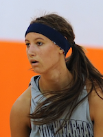 Tesha Buck