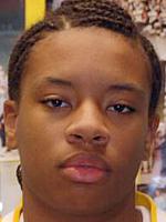 Antania Hayes