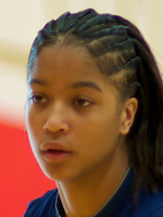 Mikayla Venson