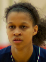 Ashley Morrissette
