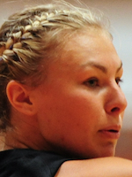 Jackie Johnson