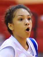 Brooke McCarty
