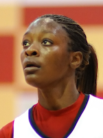 Jasmine Taylor 2012 High School Girls' Basketball Profile - ESPN