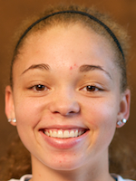Jasmine Jenkins