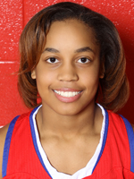 Kiara Perry