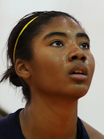 Lynee' Belton