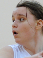 Sarah Curran