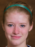 Jenna Burdette