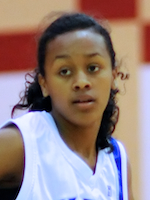 Courtnie Latham