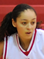 Jackie Anderson