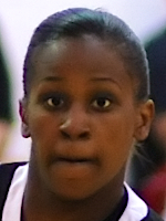 Janay Keys