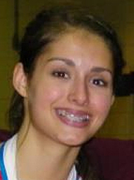 Audrey-Ann Caron-Goudreau