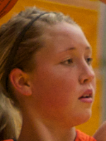 Kelsey Moos