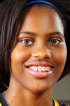 Kenisha Bell