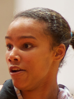 Chalayia Fuller