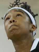 Mikayla Cowling