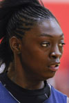 Caliya Robinson